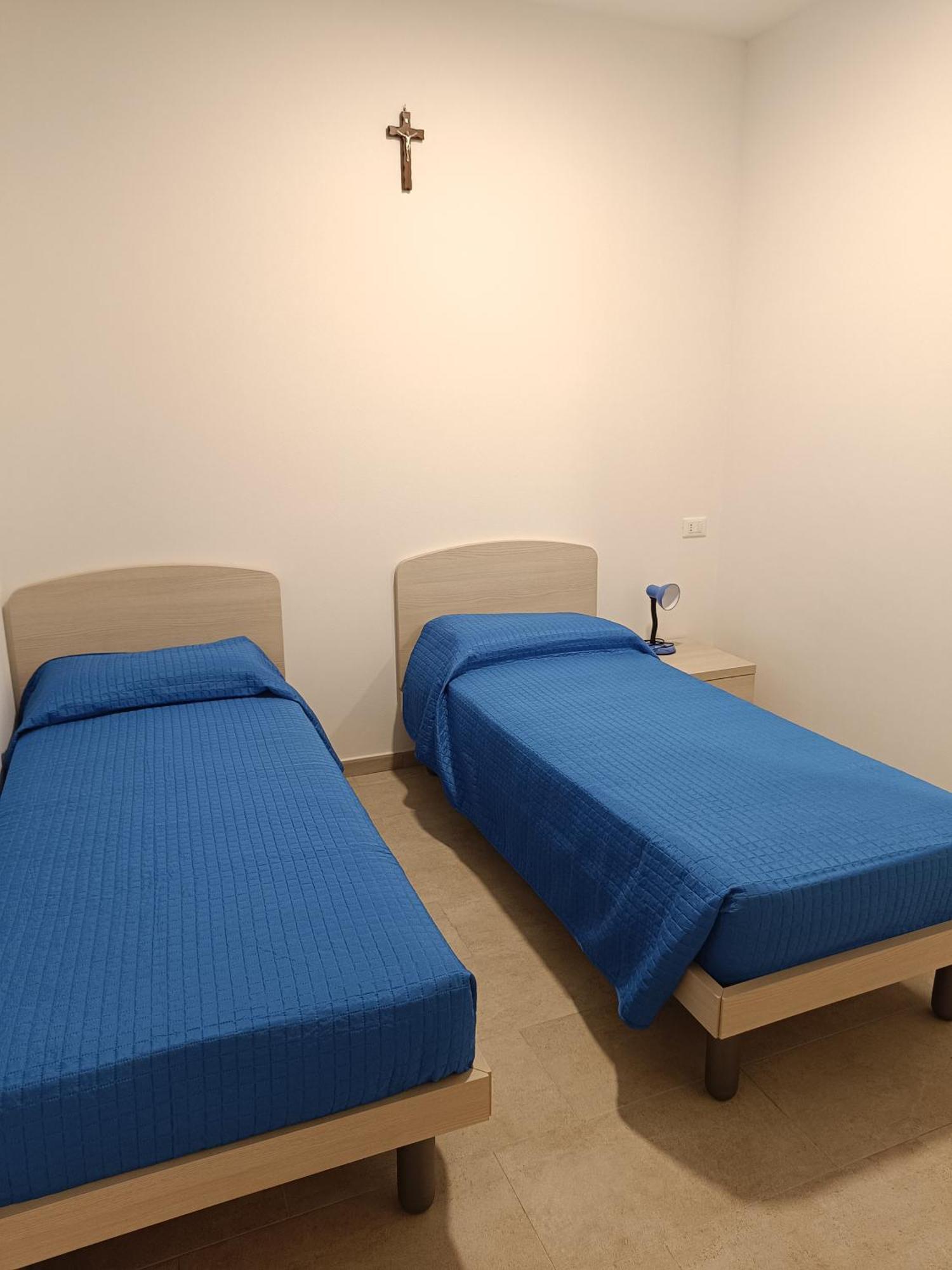 Gasthof Congregazione Suore Figlie Di San Francesco Di Sales *