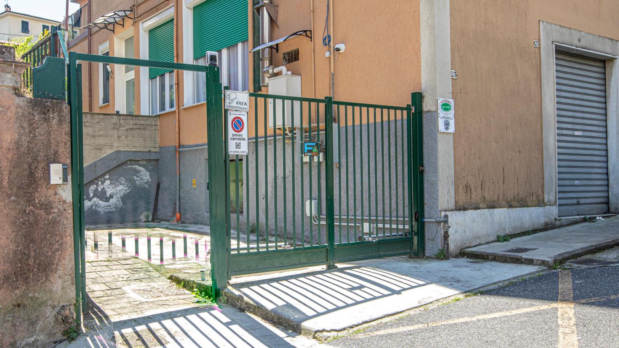 Congregazione Suore Figlie Di San Francesco Di Sales La Spezia