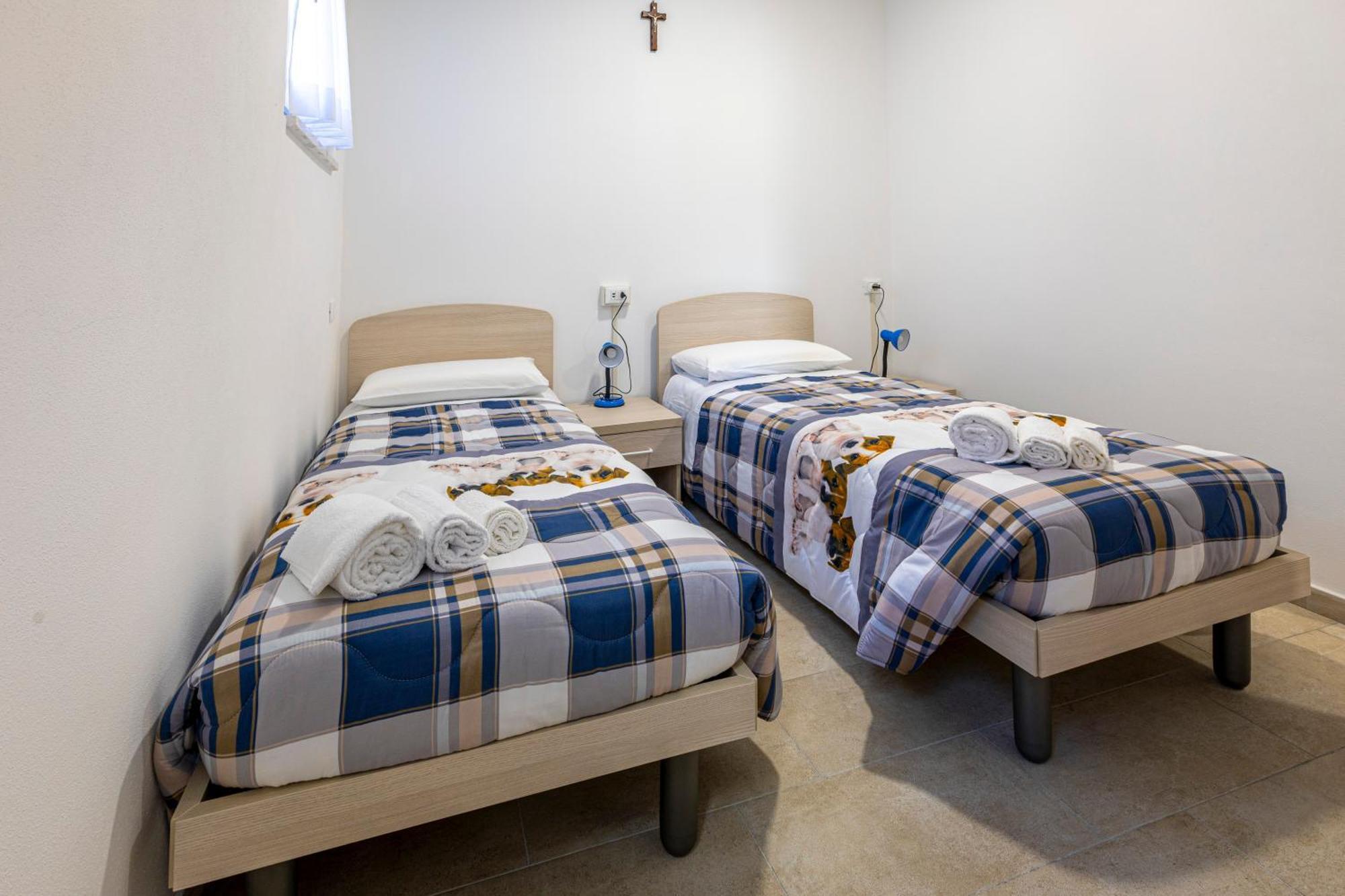Congregazione Suore Figlie Di San Francesco Di Sales Gasthof