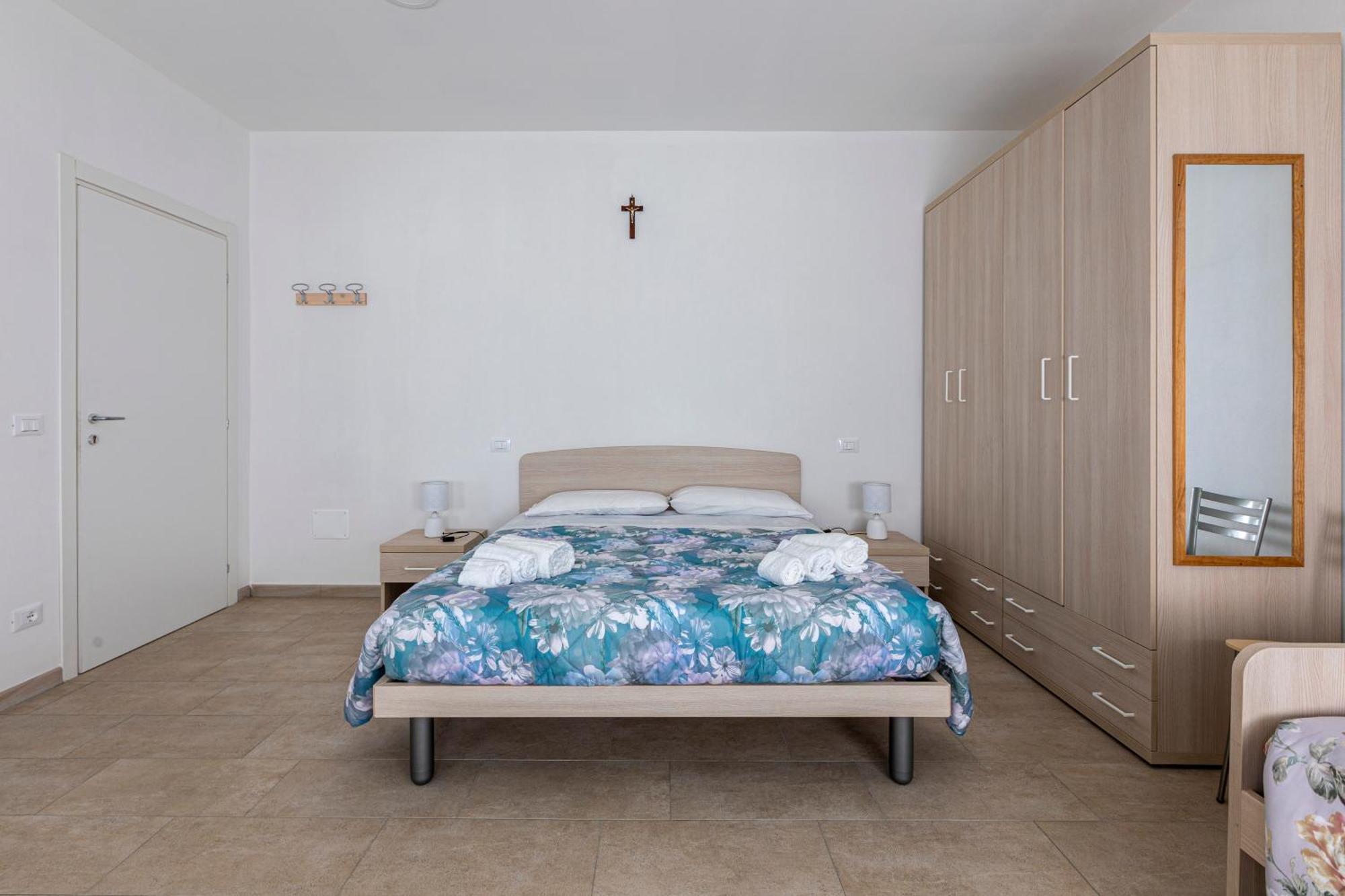 Gasthof Congregazione Suore Figlie Di San Francesco Di Sales *