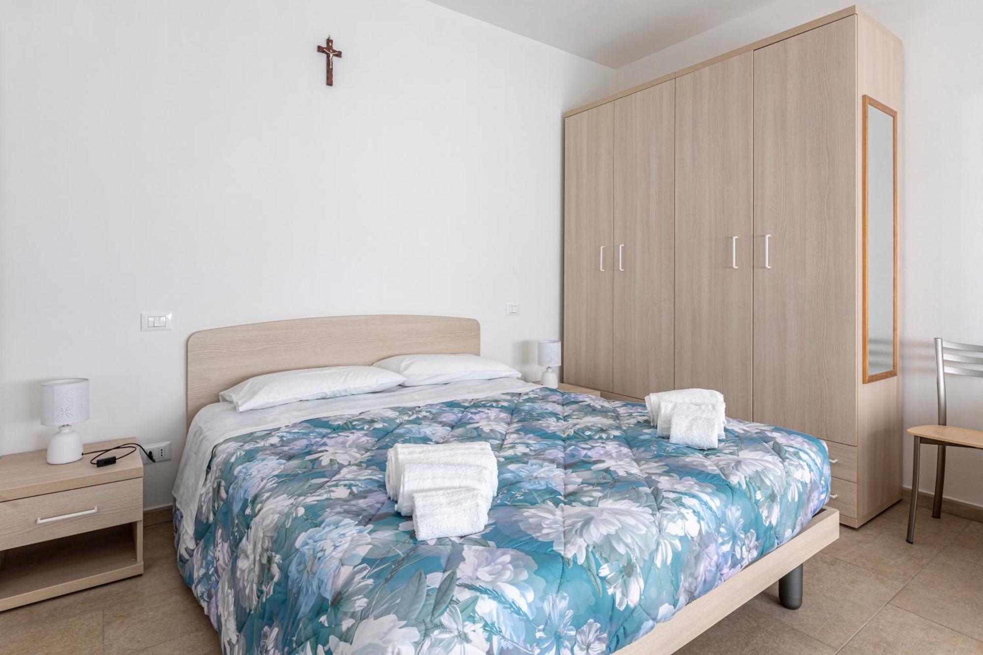 Gasthof Congregazione Suore Figlie Di San Francesco Di Sales La Spezia